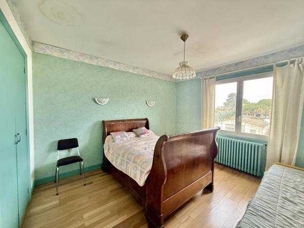 Maison méditerranéenne à Carcassonne, idéale pour les familles avec piscine et jardin,