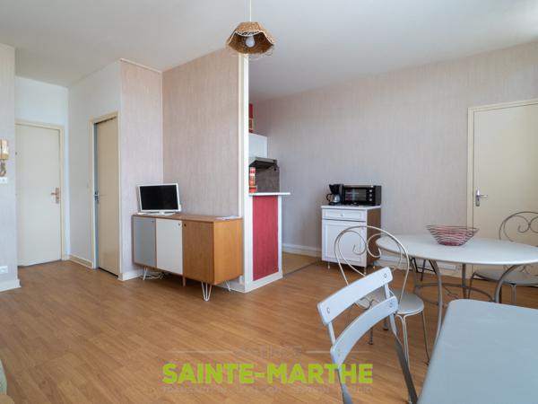 A LOUER T2 MEUBLE NIORT Niort (79000)