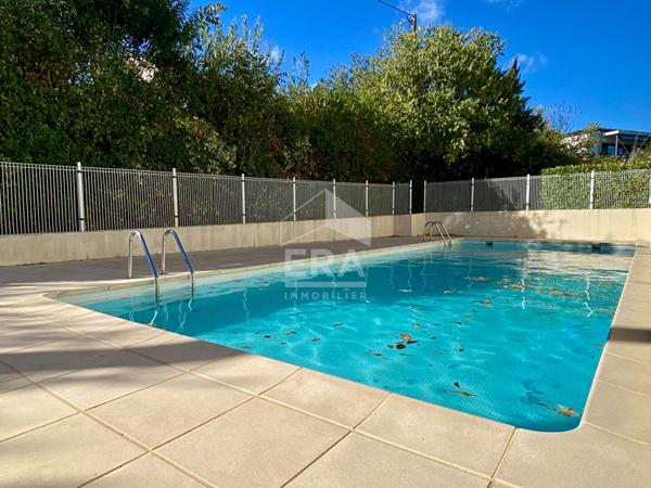 Appartement Les Arcs T2 Rez de jardin + 2 stationnements