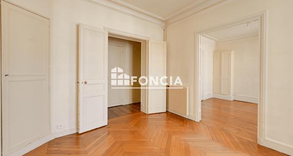 À vendre Appartement 3 pièces 64.8 m² - Saint-mandé 94160
