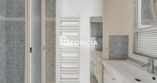 À vendre Appartement 3 pièces 64.8 m² - Saint-mandé 94160