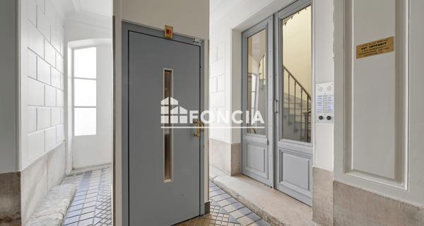À vendre Appartement 3 pièces 64.8 m² - Saint-mandé 94160