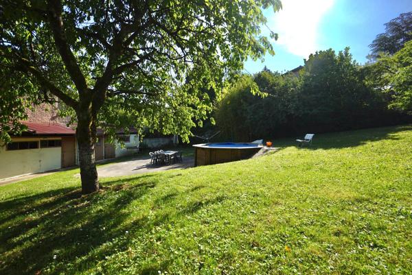 Maison Fameck 12 pièce(s) 188.85 m2