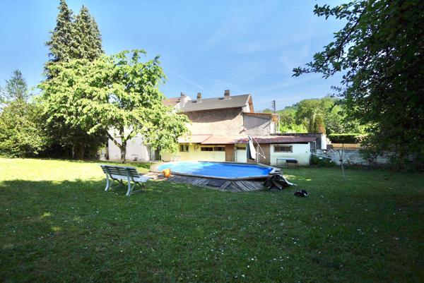 Maison Fameck 12 pièce(s) 188.85 m2