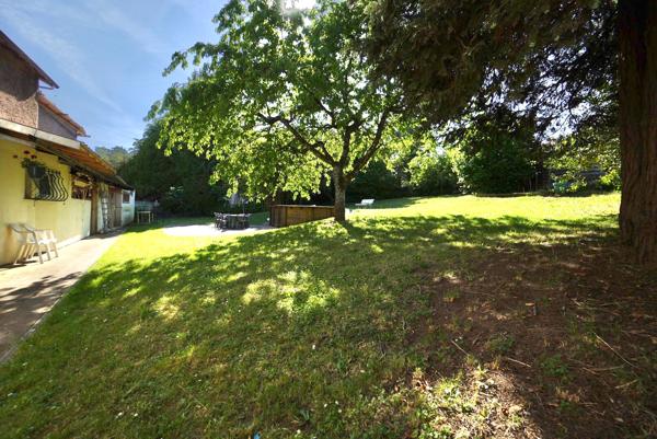 Maison Fameck 12 pièce(s) 188.85 m2