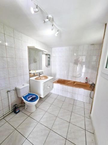 Maison Fameck 12 pièce(s) 188.85 m2