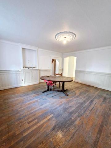 Maison Fameck 12 pièce(s) 188.85 m2