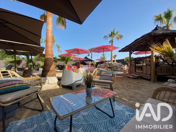 Bar, Brasserie, Tabac à vendre 208 m² Montbazon