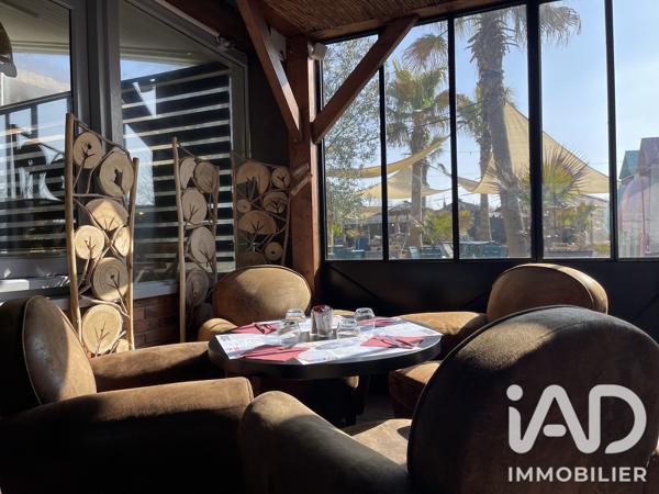 Bar, Brasserie, Tabac à vendre 208 m² Montbazon