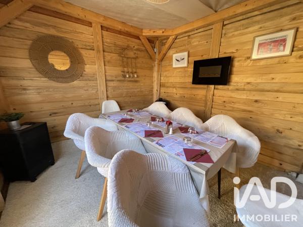 Bar, Brasserie, Tabac à vendre 208 m² Montbazon