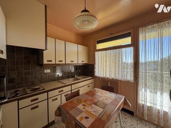 Appartement à Beaune avec cave et garage proche du centre-ville