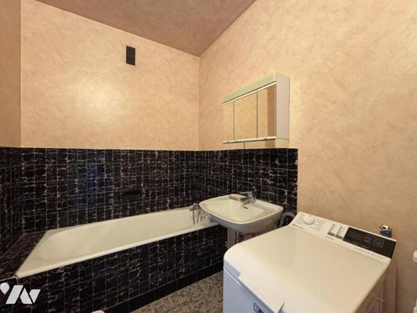 Appartement à Beaune avec cave et garage proche du centre-ville