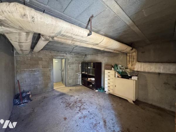 Appartement à Beaune avec cave et garage proche du centre-ville