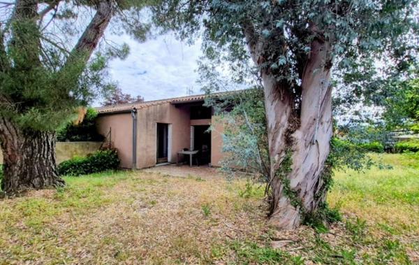 Vente Maison à rénover Bruguieres   