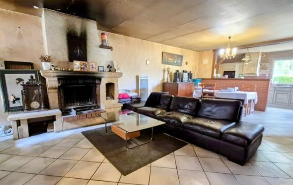 Vente Maison à rénover Bruguieres   