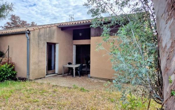 Vente Maison à rénover Bruguieres   