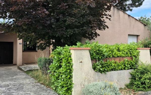 Vente Maison à rénover Bruguieres   