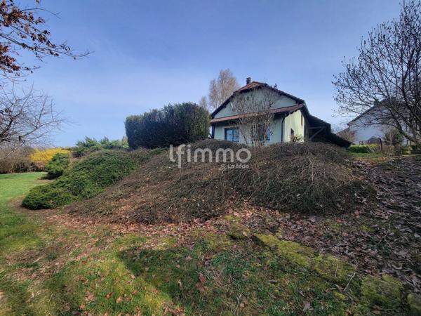 En exclusivité Une maison...pas comme les autres ...