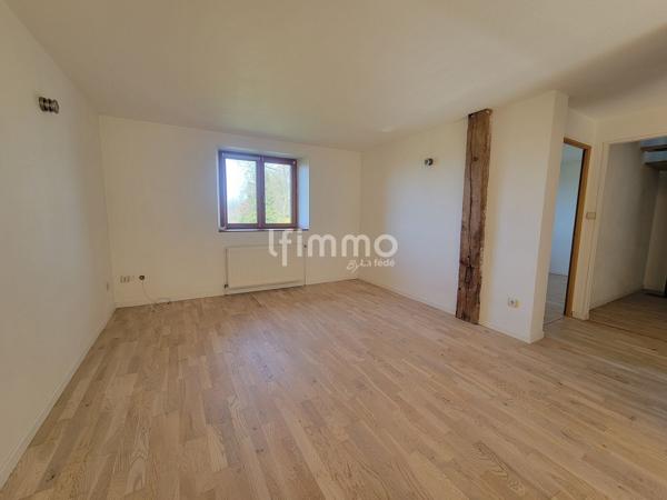 En exclusivité Une maison...pas comme les autres ...