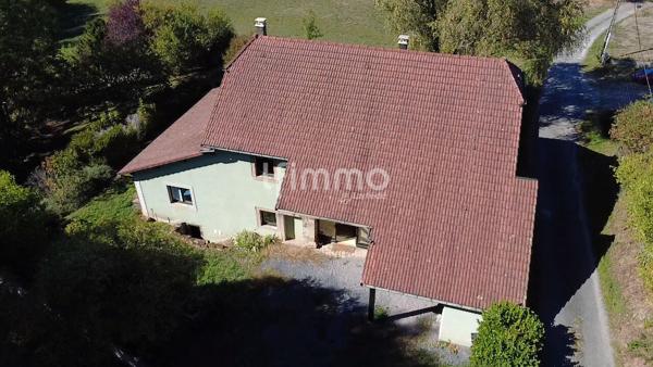 En exclusivité Une maison...pas comme les autres ...