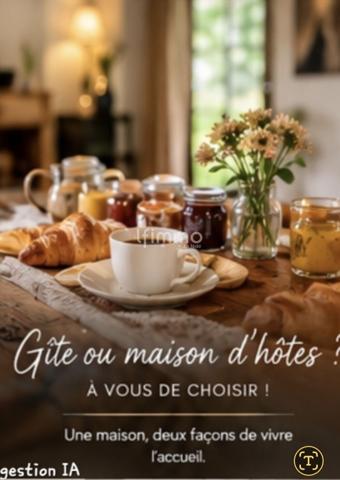 En exclusivité Une maison...pas comme les autres ...