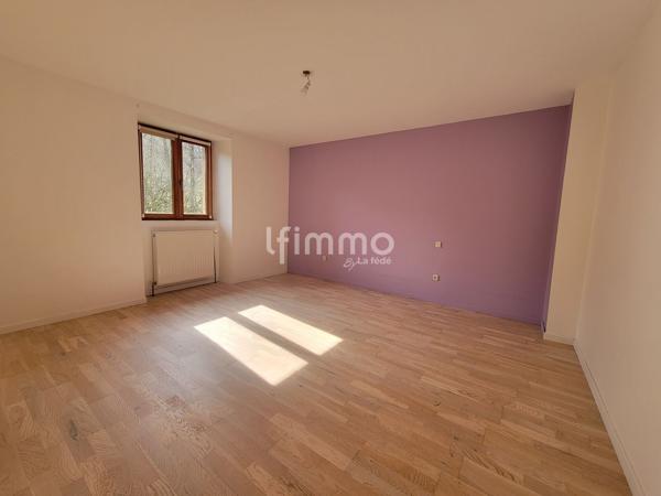 En exclusivité Une maison...pas comme les autres ...