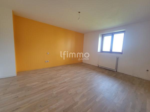 En exclusivité Une maison...pas comme les autres ...