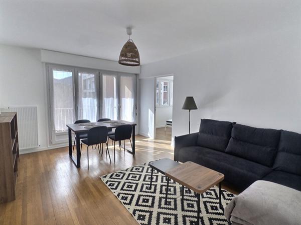 Appartement Clermont Ferrand 4 pièce(s) 82 m2