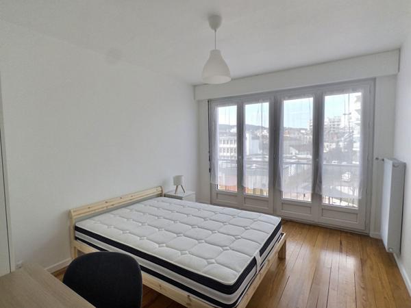 Appartement Clermont Ferrand 4 pièce(s) 82 m2