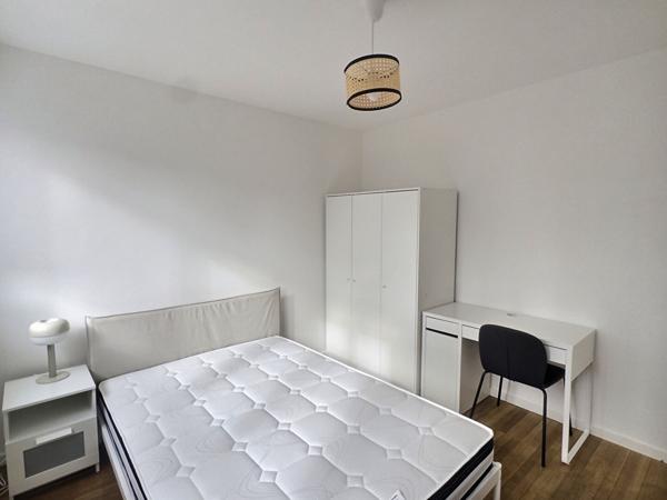 Appartement Clermont Ferrand 4 pièce(s) 82 m2