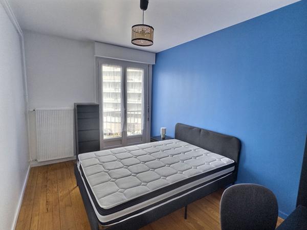 Appartement Clermont Ferrand 4 pièce(s) 82 m2