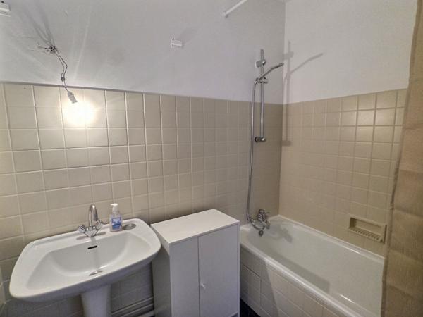 Appartement Clermont Ferrand 4 pièce(s) 82 m2