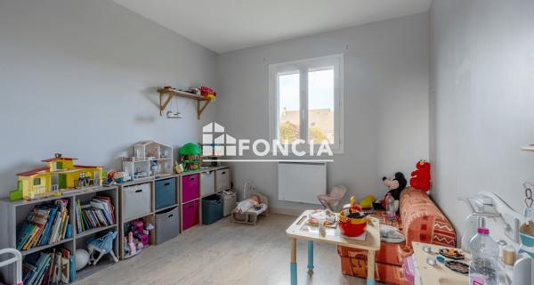 À vendre Maison 5 pièces 115.58 m² - Loué 72540