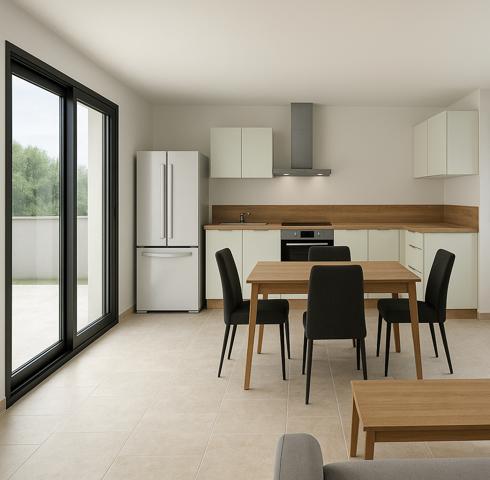 Achat maison Clermont-Ferrand - 4 pièce(s) - 85 m² - 310 000 €