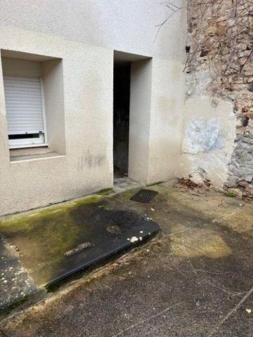 Appartement à vendre à Saint-Amand-Montrond dans le Cher (18200), ref : 18022/840