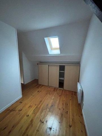 Appartement à vendre à Saint-Amand-Montrond dans le Cher (18200), ref : 18022/840