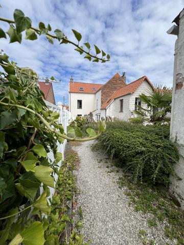 Maison 6 pièce(s) 4 chambre(s) 168 m²