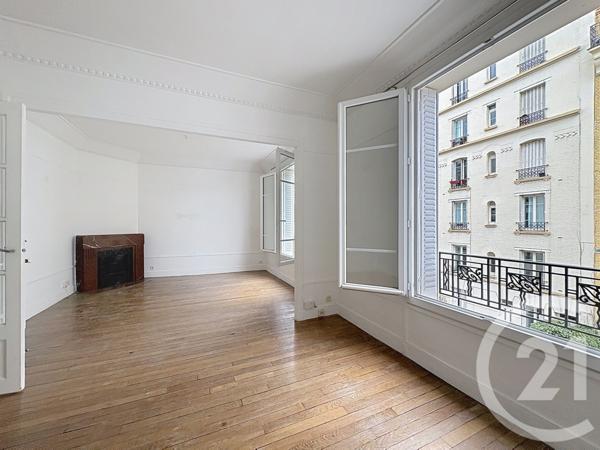 Appartement F2 à vendre  2 pièces - 54,09 m2 BOULOGNE BILLANCOURT - 92