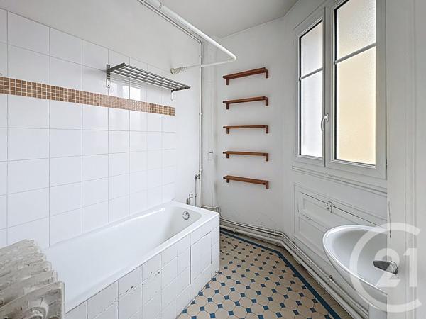 Appartement F2 à vendre  2 pièces - 54,09 m2 BOULOGNE BILLANCOURT - 92