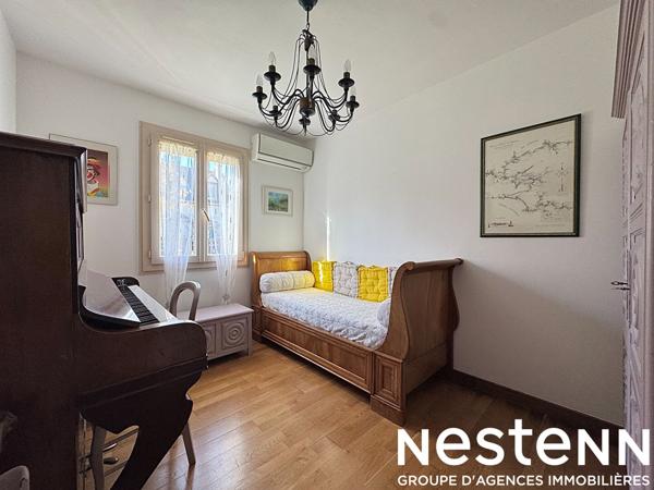 Maison 4 chambres à vendre à Sucy-en-Brie - quartier PLATEAU