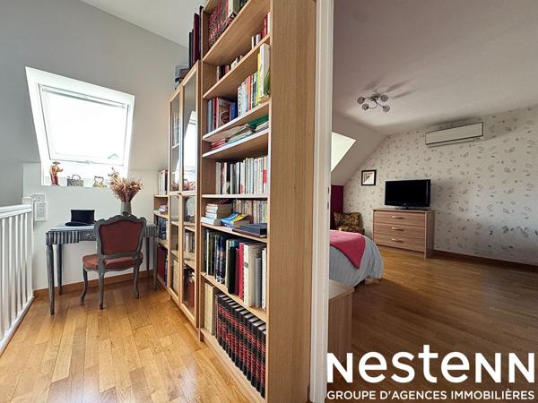 Maison 4 chambres à vendre à Sucy-en-Brie - quartier PLATEAU