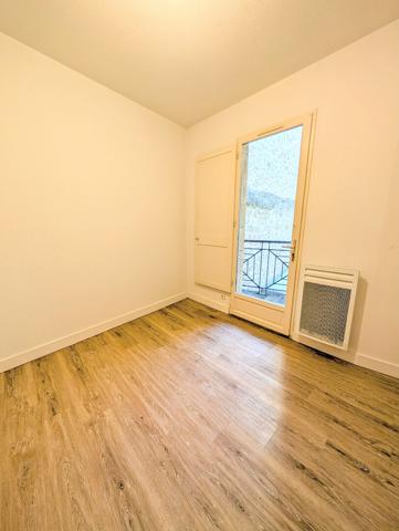 Appartement T1bis situé au coeur de Langon - Réf GORFU
