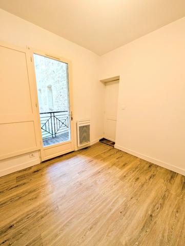 Appartement T1bis situé au coeur de Langon - Réf GORFU