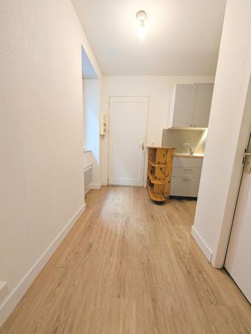Appartement T1bis situé au coeur de Langon - Réf GORFU