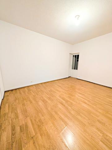 Appartement T1bis situé au coeur de Langon - Réf GORFU