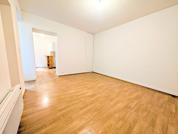 Appartement T1bis situé au coeur de Langon - Réf GORFU