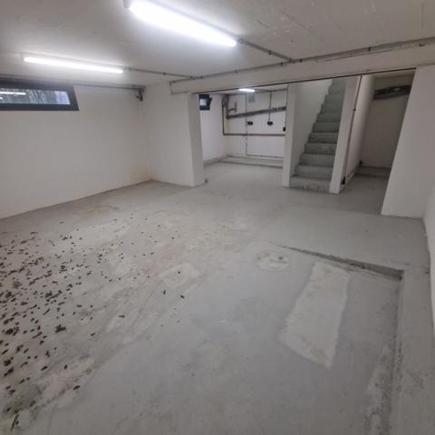 Appartement à Neuville les dieppe (76370)