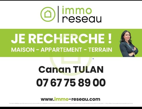 Appartement à Neuville les dieppe (76370)