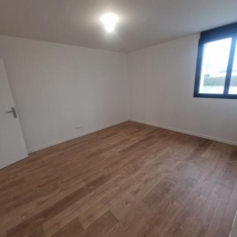 Appartement à Neuville les dieppe (76370)