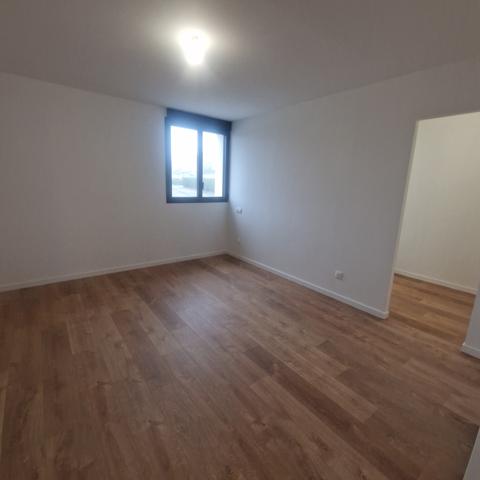 Appartement à Neuville les dieppe (76370)